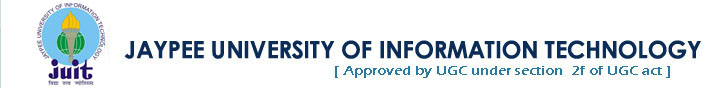Jaypee University of Information Technology