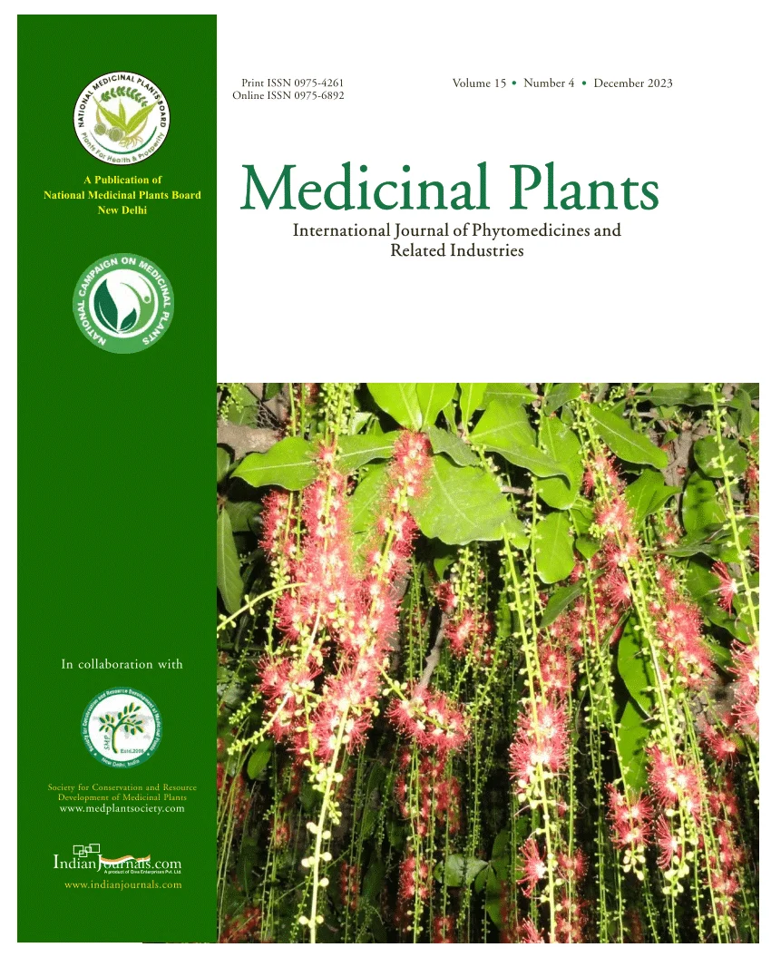 Medicinal Plants