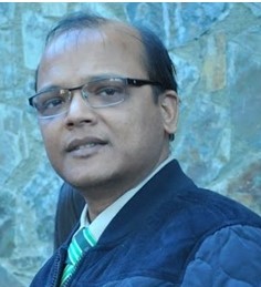 Prof. P.K. Gupta