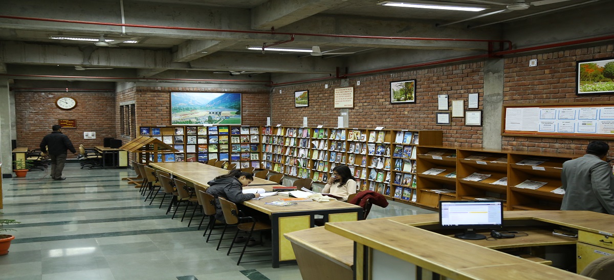 Library