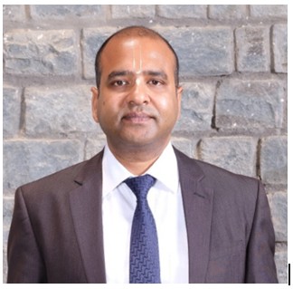 Prof. (Dr.) Rakesh Kumar Bajaj