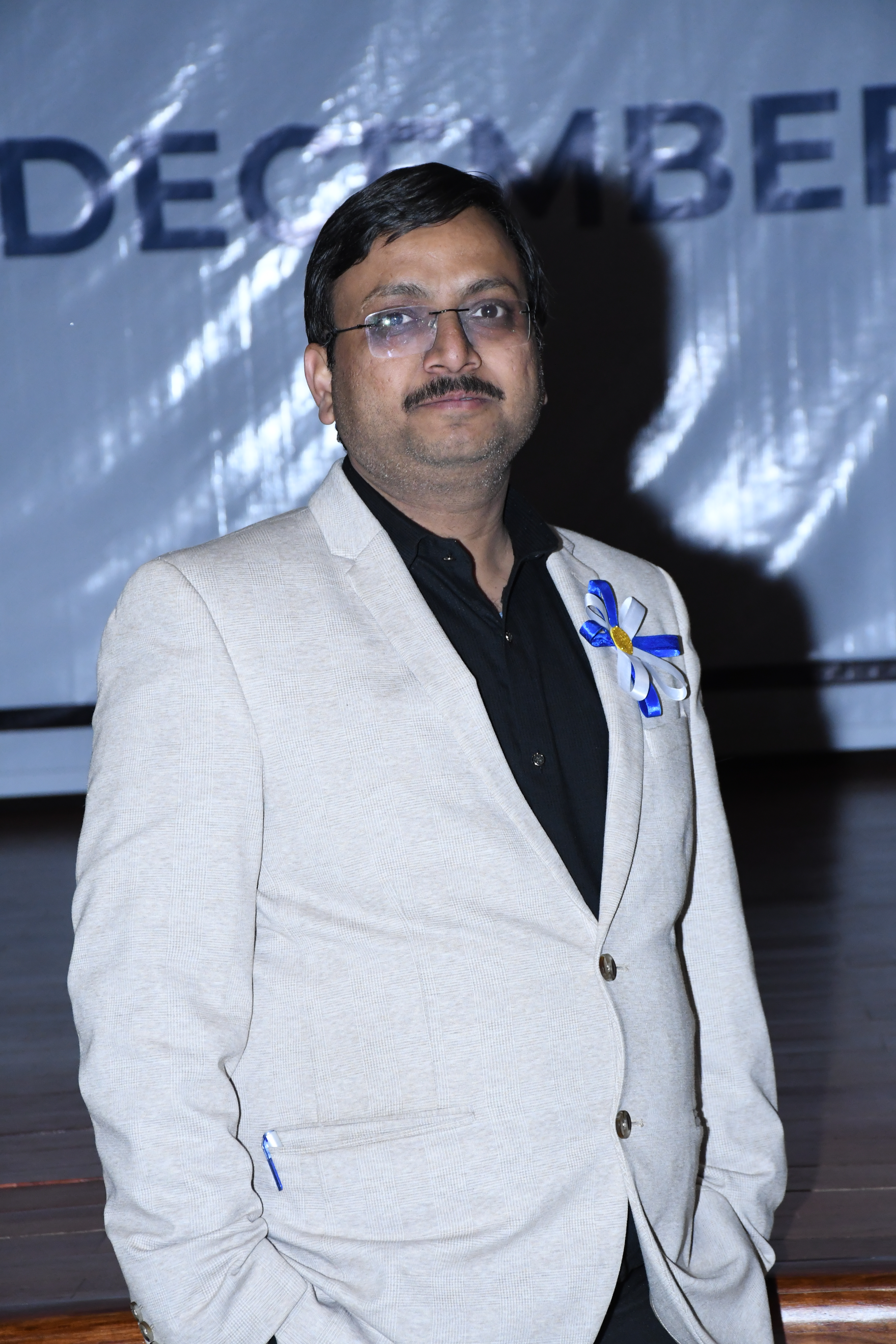 Dr. Saurabh Bansal