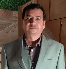 Prof. (Dr.) Tiratha Raj Singh