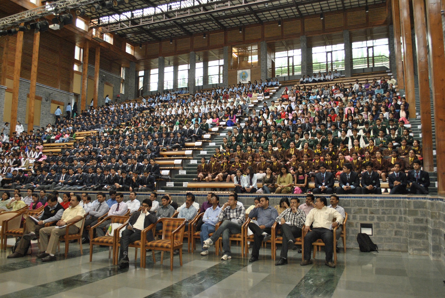 JUIT Biospectrum Lecture Series