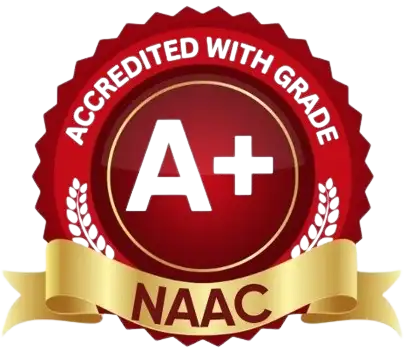 NAAC A+