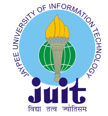JUIT Logo
