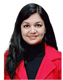 Dr. Abhilasha Chauhan