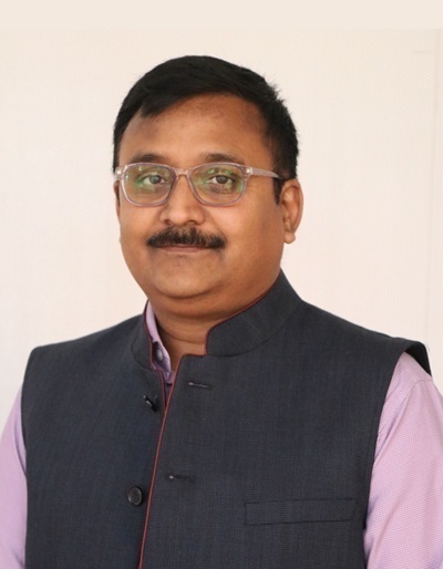Prof. Dr. Amit Srivastava