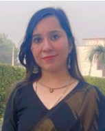 Anuj Mehla