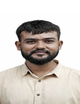 Dr. Harsh Srivastava