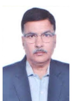 Dr. Rajesh Kumar Verma