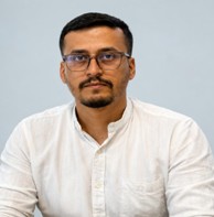 Dr. Rajneesh Chauhan