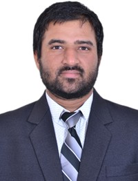 Dr. Rohit Pal Singh