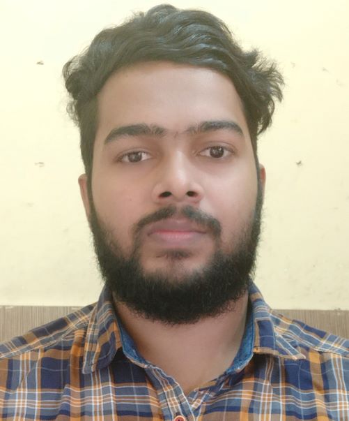Saddam Hussain