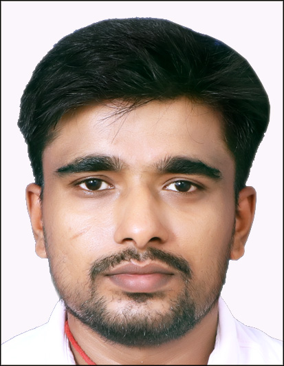 Shanka Kumar Jha