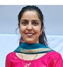 Dr. Vaishali Dhiman