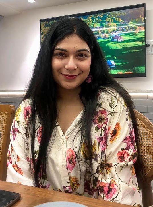 Vani Malhotra