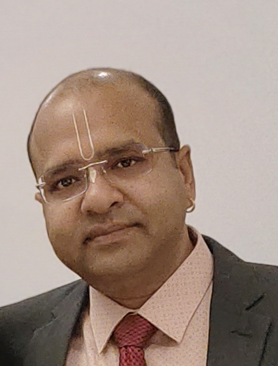 Prof. Dr. Rakesh Kumar Bajaj